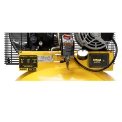 Dewalt 3.7 HP 60 Gallon Single-Stage Stationary Vertical Air Compressor With Monitoring System - DXCM602A.COM 20 Dewalt 3.7 HP 60 Gallon Single-Stage Stationary Vertical Air Compressor With Monitoring System - DXCM602A.COM -PowerPro Tools dewndxcm602a.com h