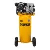 Dewalt 1.6 HP 20 Gallon Portable Hotdog Air Compressor - DXCMLA1682066 1 Dewalt 1.6 HP 20 Gallon Portable Hotdog Air Compressor - DXCMLA1682066 -PowerPro Tools dewndxcmla1682066
