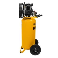 Dewalt 1.6 HP 20 Gallon Portable Hotdog Air Compressor - DXCMLA1682066 15 Dewalt 1.6 HP 20 Gallon Portable Hotdog Air Compressor - DXCMLA1682066 -PowerPro Tools dewndxcmla1682066 c
