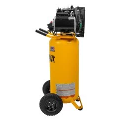 Dewalt 1.6 HP 20 Gallon Portable Hotdog Air Compressor - DXCMLA1682066 16 Dewalt 1.6 HP 20 Gallon Portable Hotdog Air Compressor - DXCMLA1682066 -PowerPro Tools dewndxcmla1682066 d