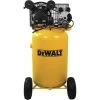 Dewalt 1.6 HP 30 Gallon Oil-Lube Portable Air Compressor - DXCMLA1683066 -PowerPro Tools dewndxcmla1683066