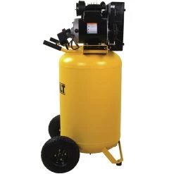 Dewalt 1.6 HP 30 Gallon Oil-Lube Portable Air Compressor - DXCMLA1683066 12 Dewalt 1.6 HP 30 Gallon Oil-Lube Portable Air Compressor - DXCMLA1683066 -PowerPro Tools dewndxcmla1683066 b