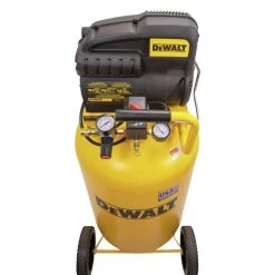 Dewalt 1.9 HP 30 Gallon Oil-Free Vertical Truck Mount Air Compressor - DXCMLA1983012 16 Dewalt 1.9 HP 30 Gallon Oil-Free Vertical Truck Mount Air Compressor - DXCMLA1983012 -PowerPro Tools dewndxcmla1983012 d