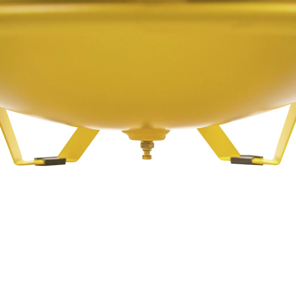 Dewalt 1.9 HP 30 Gallon Oil-Free Vertical Truck Mount Air Compressor - DXCMLA1983012 11 Dewalt 1.9 HP 30 Gallon Oil-Free Vertical Truck Mount Air Compressor - DXCMLA1983012 - Image 9