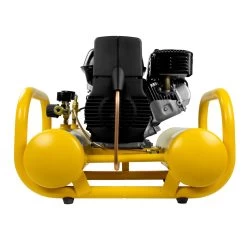 Dewalt Honda GX 4 Gallon Oil-Free Pontoon Air Compressor - DXCMTA5590412 -PowerPro Tools dewndxcmta5590412 c