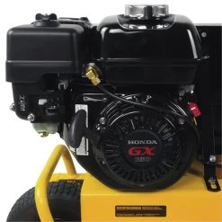 Dewalt DXCMTB5590856 5.5 HP 8 Gallon Oil-Lube Wheelbarrow Air Compressor -PowerPro Tools dewndxcmtb5590856 c
