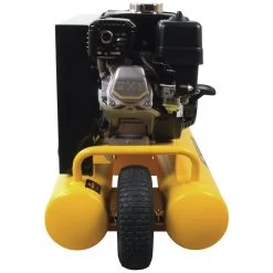 Dewalt DXCMTB5590856 5.5 HP 8 Gallon Oil-Lube Wheelbarrow Air Compressor -PowerPro Tools dewndxcmtb5590856 h