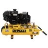 Dewalt 8 Gallon 175 PSI Kohler Gas Powered Wheelbarrow Air Compressor - DXCMTE6590811 -PowerPro Tools dewndxcmte6590811