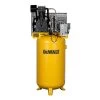Dewalt DXCMV7518075 7.5 HP 80 Gallon Oil-Lube Stationary Air Compressor With Baldor Motor 2 Dewalt DXCMV7518075 7.5 HP 80 Gallon Oil-Lube Stationary Air Compressor With Baldor Motor -PowerPro Tools dewndxcmv7518075