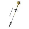 Dewalt DXGP210 27cc 10 In. Gas Pole Saw With Attachment Capability 2 Dewalt DXGP210 27cc 10 In. Gas Pole Saw With Attachment Capability -PowerPro Tools dewndxgp210