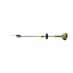 Dewalt DXGP210 27cc 10 In. Gas Pole Saw With Attachment Capability -PowerPro Tools dewndxgp210 c