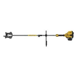 Dewalt DXGST227BC 27cc 2-Cycle Gas Brushcutter With Attachment Capability 12 Dewalt DXGST227BC 27cc 2-Cycle Gas Brushcutter With Attachment Capability -PowerPro Tools dewndxgst227bc b