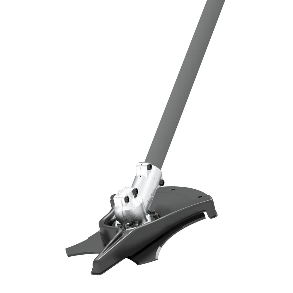 Dewalt DXGST227BC 27cc 2-Cycle Gas Brushcutter With Attachment Capability 8 Dewalt DXGST227BC 27cc 2-Cycle Gas Brushcutter With Attachment Capability - Image 6