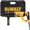 Factory Reconditioned Dewalt D25263KR 1-1/8 In. SDS D-Handle Rotary Hammer -PowerPro Tools dewrd25263kr
