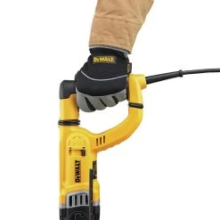 Factory Reconditioned Dewalt D25263KR 1-1/8 In. SDS D-Handle Rotary Hammer -PowerPro Tools dewrd25263kr a