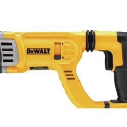 Factory Reconditioned Dewalt D25263KR 1-1/8 In. SDS D-Handle Rotary Hammer -PowerPro Tools dewrd25263kr c
