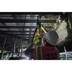 Factory Reconditioned Dewalt D25263KR 1-1/8 In. SDS D-Handle Rotary Hammer -PowerPro Tools dewrd25263kr f