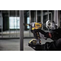 Factory Reconditioned Dewalt ATOMIC 20V MAX Brushless Lithium-Ion Compact 1/4 In. Cordless Impact Driver Kit (1.3 Ah) - DCF809C2R 21 Factory Reconditioned Dewalt ATOMIC 20V MAX Brushless Lithium-Ion Compact 1/4 In. Cordless Impact Driver Kit (1.3 Ah) - DCF809C2R -PowerPro Tools dewrdcf809c2r i