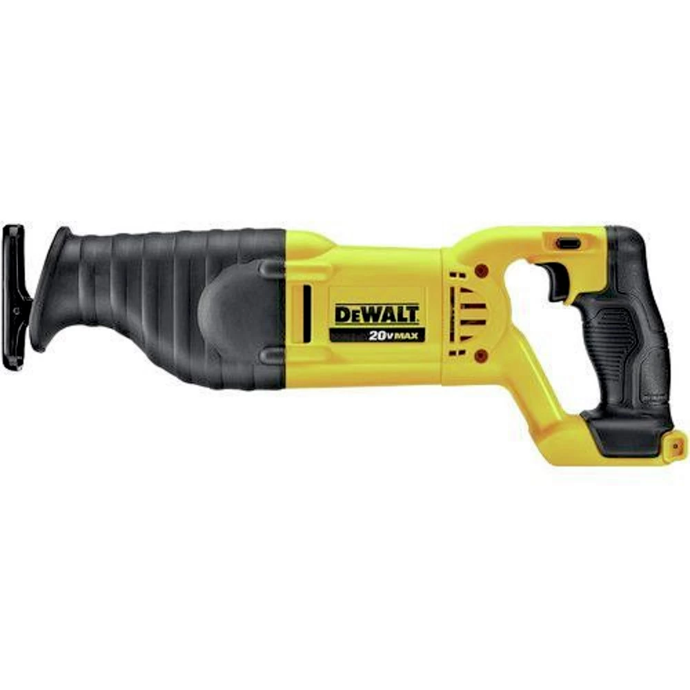 Factory Reconditioned Dewalt DCK1020D2R 10-Tool Combo Kit - 20V MAX Cordless With (2) 2Ah Batteries 4 Factory Reconditioned Dewalt DCK1020D2R 10-Tool Combo Kit - 20V MAX Cordless With (2) 2Ah Batteries - Image 2