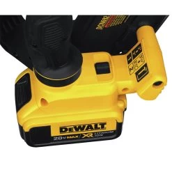 Factory Reconditioned Dewalt 20V MAX XR Dual Speed Lithium-Ion 30 Degrees Cordless Paper Collated Framing Nailer Kit (4 Ah) - DCN692M1R 15 Factory Reconditioned Dewalt 20V MAX XR Dual Speed Lithium-Ion 30 Degrees Cordless Paper Collated Framing Nailer Kit (4 Ah) - DCN692M1R -PowerPro Tools dewrdcn692m1r c
