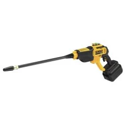 Factory Reconditioned Dewalt 20V MAX 550 PSI Cordless Power Cleaner (Tool Only) - DCPW550BR -PowerPro Tools dewrdcpw550br c