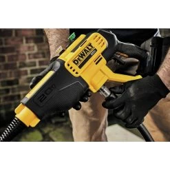 Factory Reconditioned Dewalt 20V MAX 550 PSI Cordless Power Cleaner (Tool Only) - DCPW550BR -PowerPro Tools dewrdcpw550br i