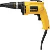 Factory Reconditioned Dewalt 6.0 Amp 0 - 5,300 RPM VSR Drywall Screwdriver - DW255R 1 Factory Reconditioned Dewalt 6.0 Amp 0 - 5,300 RPM VSR Drywall Screwdriver - DW255R -PowerPro Tools dewrdw255r