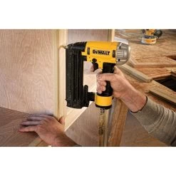 Factory Reconditioned Dewalt Precision Point 18-Gauge 2-1/8 In. Brad Nailer - DWFP12233R -PowerPro Tools dewrdwfp12233r d