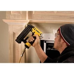 Factory Reconditioned Dewalt Precision Point 18-Gauge 2-1/8 In. Brad Nailer - DWFP12233R -PowerPro Tools dewrdwfp12233r e