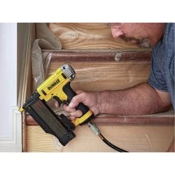 Factory Reconditioned Dewalt 23 Gauge Dual Trigger Pin Nailer - DWFP2350KR -PowerPro Tools dewrdwfp2350kr d