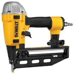 Factory Reconditioned Dewalt Precision Point 16-Gauge 2-1/2 In. Finish Nailer - DWFP71917R