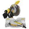 Factory Reconditioned Dewalt DWS716R 12 In. Dual Bevel Compound Miter Saw 2 Factory Reconditioned Dewalt DWS716R 12 In. Dual Bevel Compound Miter Saw -PowerPro Tools dewrdws716r