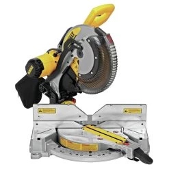 Factory Reconditioned Dewalt DWS716R 12 In. Dual Bevel Compound Miter Saw