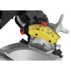 Factory Reconditioned Dewalt DWS716R 12 In. Dual Bevel Compound Miter Saw -PowerPro Tools dewrdws716r f