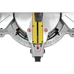 Factory Reconditioned Dewalt DWS716R 12 In. Dual Bevel Compound Miter Saw -PowerPro Tools dewrdws716r h