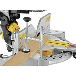 Factory Reconditioned Dewalt DWS716R 12 In. Dual Bevel Compound Miter Saw -PowerPro Tools dewrdws716r i