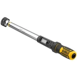 Dewalt 1/2 In. Drive Digital Torque Wrench - DWMT17060 13 Dewalt 1/2 In. Drive Digital Torque Wrench - DWMT17060 -PowerPro Tools dwmt17060 2