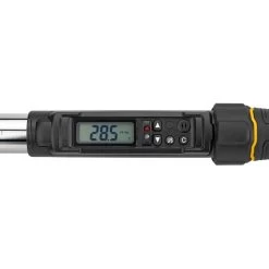 Dewalt 1/2 In. Drive Digital Torque Wrench - DWMT17060 16 Dewalt 1/2 In. Drive Digital Torque Wrench - DWMT17060 -PowerPro Tools dwmt17060 5