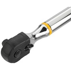 Dewalt 1/2 In. Drive Digital Torque Wrench - DWMT17060 17 Dewalt 1/2 In. Drive Digital Torque Wrench - DWMT17060 -PowerPro Tools dwmt17060 6