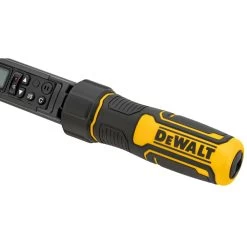 Dewalt 1/2 In. Drive Digital Torque Wrench - DWMT17060 18 Dewalt 1/2 In. Drive Digital Torque Wrench - DWMT17060 -PowerPro Tools dwmt17060 7