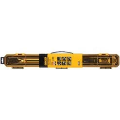 Dewalt 1/2 In. Drive Digital Torque Wrench - DWMT17060 19 Dewalt 1/2 In. Drive Digital Torque Wrench - DWMT17060 -PowerPro Tools dwmt17060 8