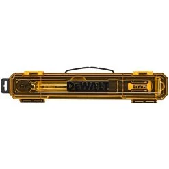 Dewalt DWMT17061 3/8 In. Drive Digital Torque Wrench 14 Dewalt DWMT17061 3/8 In. Drive Digital Torque Wrench -PowerPro Tools dwmt17061 3