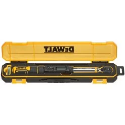 Dewalt DWMT17061 3/8 In. Drive Digital Torque Wrench 15 Dewalt DWMT17061 3/8 In. Drive Digital Torque Wrench -PowerPro Tools dwmt17061 4
