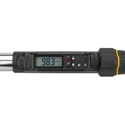 Dewalt DWMT17061 3/8 In. Drive Digital Torque Wrench 16 Dewalt DWMT17061 3/8 In. Drive Digital Torque Wrench -PowerPro Tools dwmt17061 5