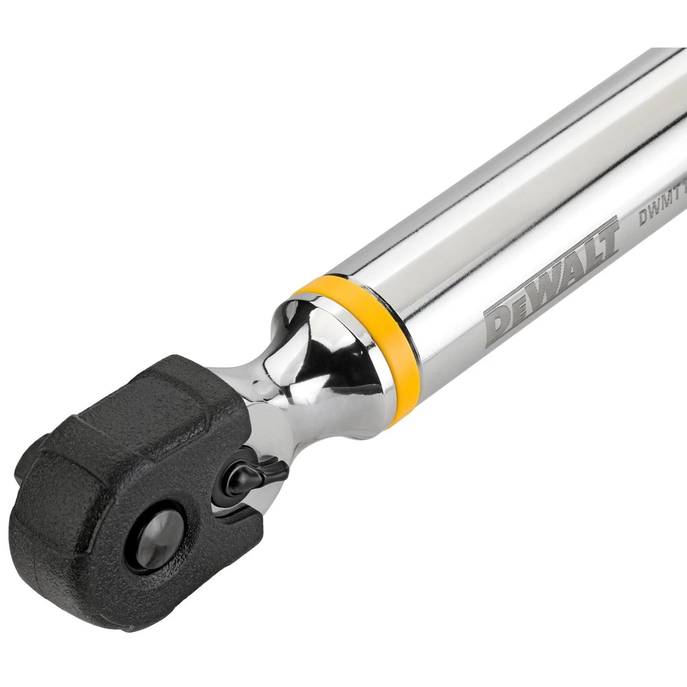 Dewalt DWMT17061 3/8 In. Drive Digital Torque Wrench 9 Dewalt DWMT17061 3/8 In. Drive Digital Torque Wrench - Image 7