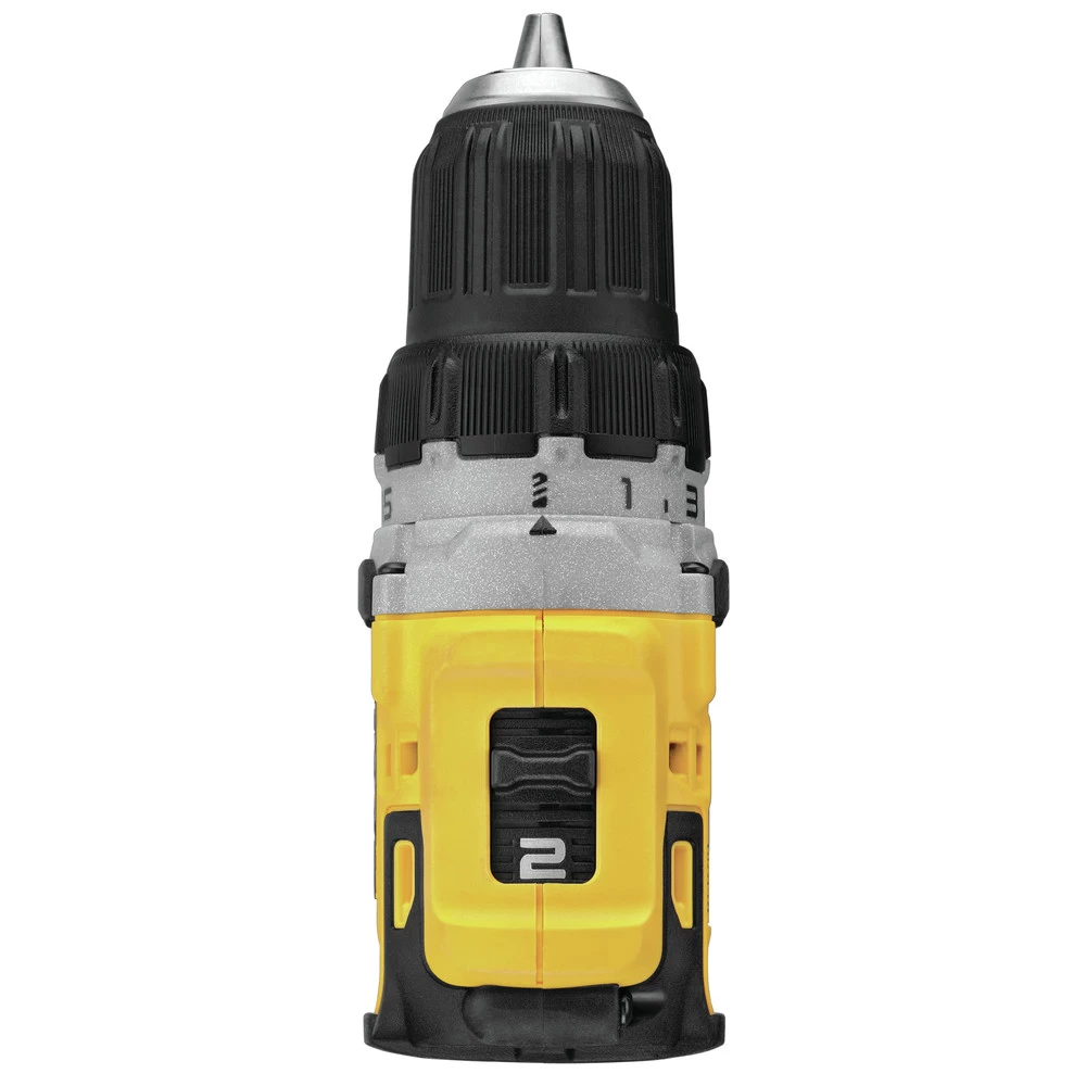 Factory Reconditioned Dewalt DCD701F2R XTREME 12V MAX Brushless Lithium-Ion 3/8 In. Cordless Drill Driver Kit (2 Ah) 6 Factory Reconditioned Dewalt DCD701F2R XTREME 12V MAX Brushless Lithium-Ion 3/8 In. Cordless Drill Driver Kit (2 Ah) - Image 4
