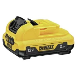 Factory Reconditioned Dewalt DCD701F2R XTREME 12V MAX Brushless Lithium-Ion 3/8 In. Cordless Drill Driver Kit (2 Ah) 16 Factory Reconditioned Dewalt DCD701F2R XTREME 12V MAX Brushless Lithium-Ion 3/8 In. Cordless Drill Driver Kit (2 Ah) -PowerPro Tools dwrdcd701f2r d