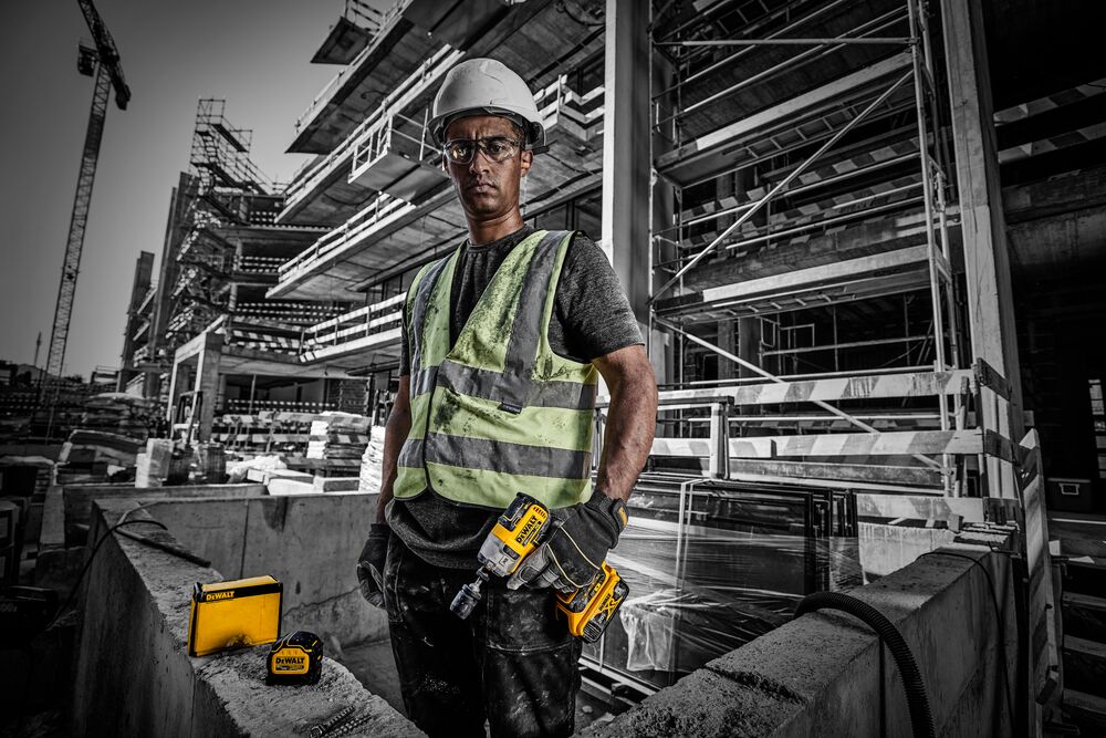 PowerPro Tools -PowerPro Tools Drupal Small DCF887P1 C3